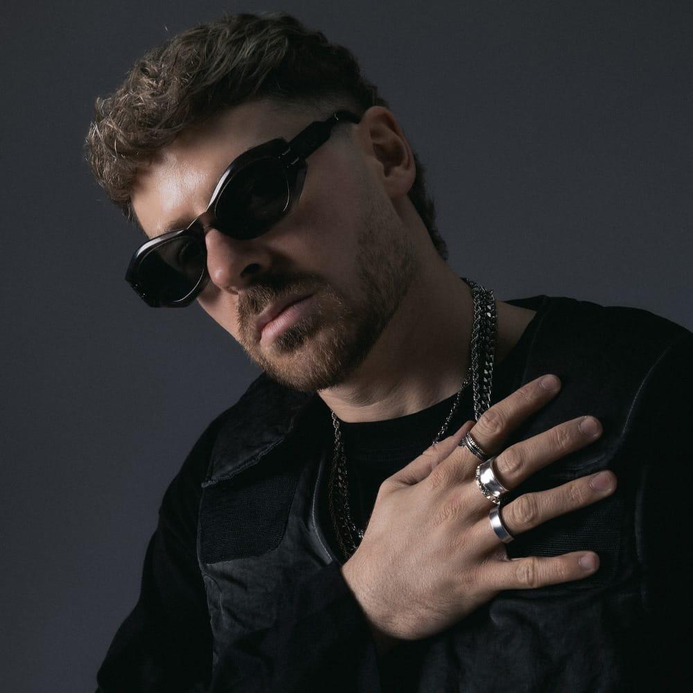 Raf Camora